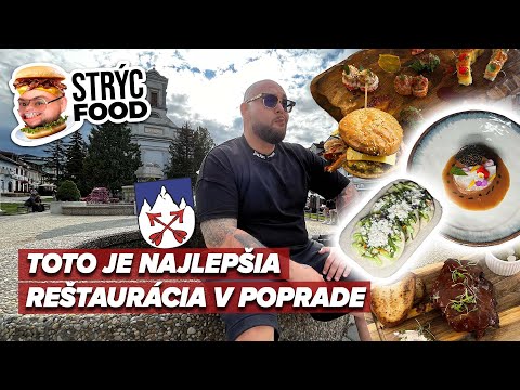 Strýc Food: Obľúbený burger v Poprade bol totálne nudný prepadák! Zachránil to až víťaz testu