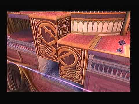 Kingdom Hearts: High Tower (Part 97)