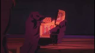 a$ap ant ft. hoodrich pablo - diamond dust remix