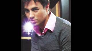 Enrique Iglesias-The Way You Touch Me