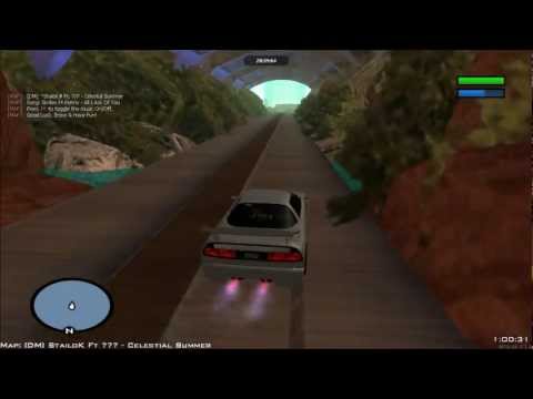 [DM] ^StailoK# Ft Joxte - Celestial Summer (Soon)