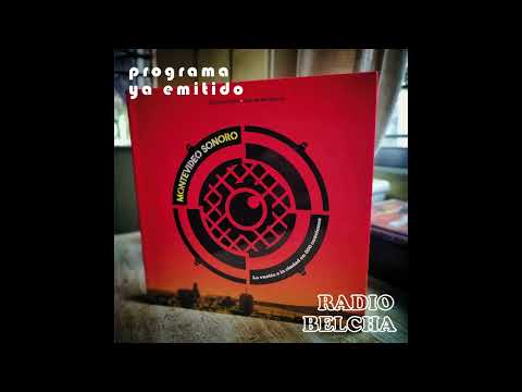 Tercer Viaje. 105 - Malvín Norte - Aduana - Montevideo Sonoro