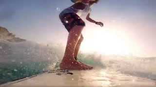 Naza Surf - Gravity Is My Enemy