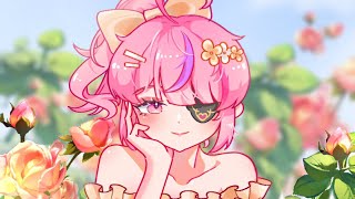 Let's Chat~【Maria Marionette | NIJISANJI EN】