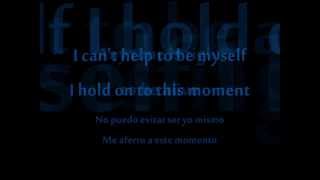 Def Leppard - To be Alive [español-inglés / english-spanish]