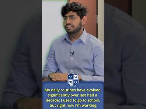 IELTSスピーキング例文｜バンド9受験者向け (IELTS Speaking Example | Band 9 Candidate)