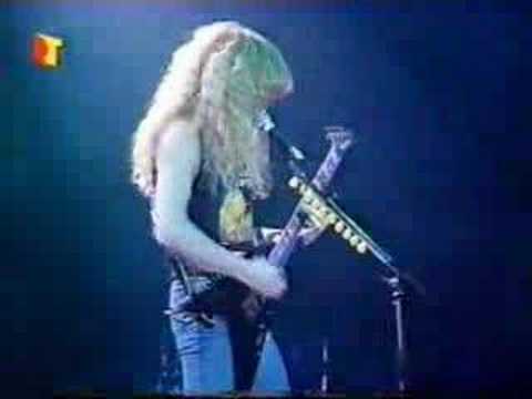 Miniatura de YouTube - Conjuring (Live)