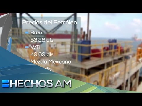 Resumen financiero viernes 9 de octubre