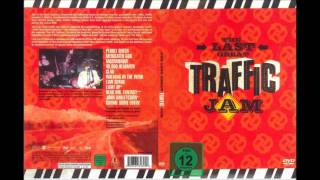 The Low Spark Of High Heeled Boys - Traffic (The Last Great Traffic Jam)