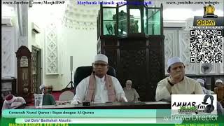 Download lagu P.ramle nyanyi ikut tajwid?? mp3