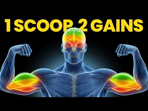 Why Nearly Everyone Should Be Taking Creatine