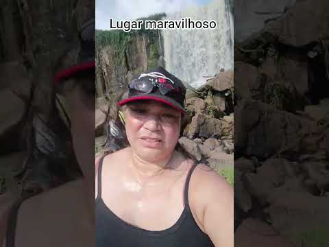 cachoeira Tomazina #tiktokvideo #cachoeira #cachoeirasdobrasil #viagens