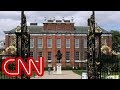A tour of Kensington Palace - YouTube