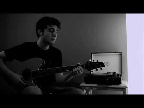 Tuğkan - Bu Yüzden (Silinen şarkı)