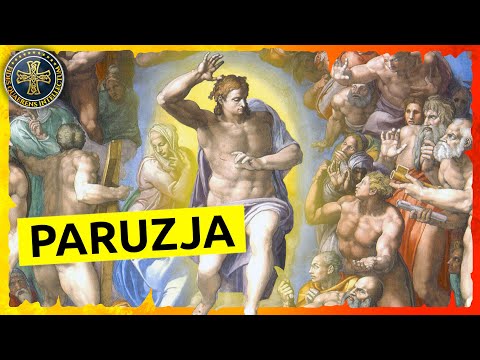 Paruzja i koniec świata