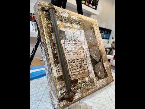 JOIN ME AND AN AMAZING GROUP OF PAINTING PEEPS. Acrylic Pour Painting, Flow Art, Collage