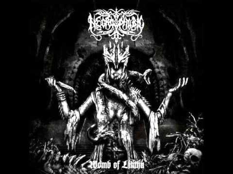 Necrophobic - Splendour Nigri Solis