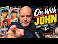 On with John - Down & Dirty with @ DoubleDvintagebaseballcards