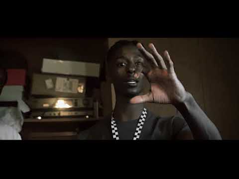 1KEEMTHEDREAM - TRILLYOUNGNIGGA