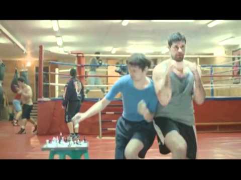 Пассажир рулит! / Passenger rules! / 90 sec