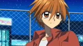 Mermaid Melody - I Won&#39;t Spend Another Night Alone