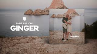 Boris Brejcha - Ginger