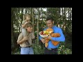The Wiggles Wiggly Safari 2002 Part 11