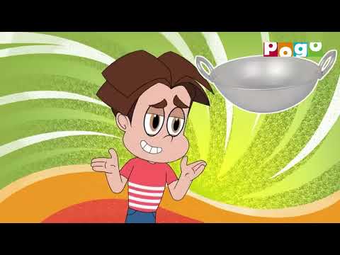 Tito new episode in hindi (Happy children day)