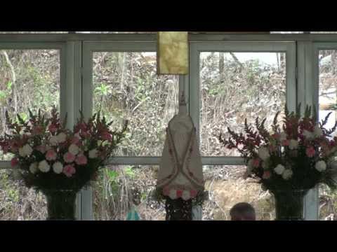 MARESIA E FLOR DE JAGUBE - F.D.J. - MESTRE 37 E 38