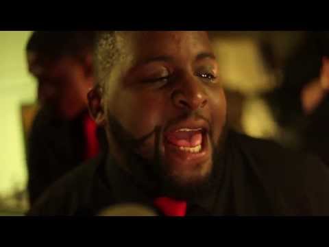 Jaz Ellington - 'Suzie' - The Artist Sessions