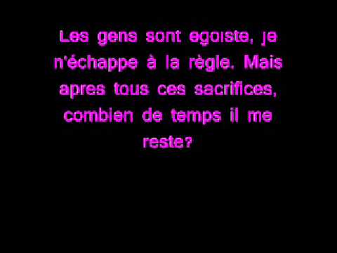 l'orage - Showbyz ft. Jaymark (lyrics)