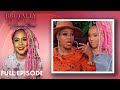 Lil Mo Talks On Addiction, Whitney Houston Conversation & MORE! | Brutally Honest with Jasmine Brand