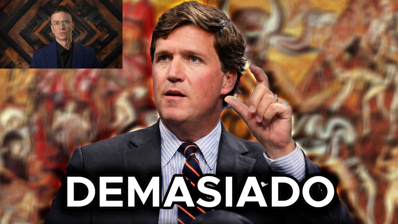 El Fenómeno es DEMASIADO J*DIDO..