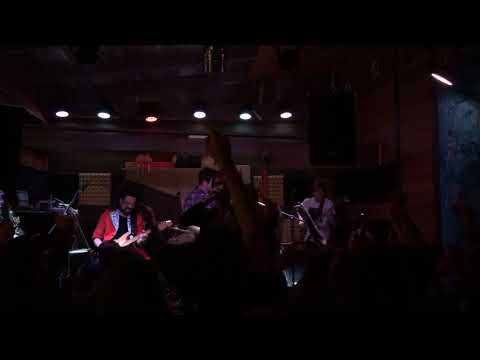 TOTR - Darkness (Live @ Jao Da, Moscow, 22.12.17)