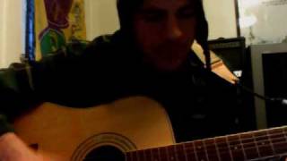 motion sickness (bright eyes cover)