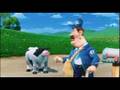 Ein Tierisch Verrückter Bauernhof Trailer