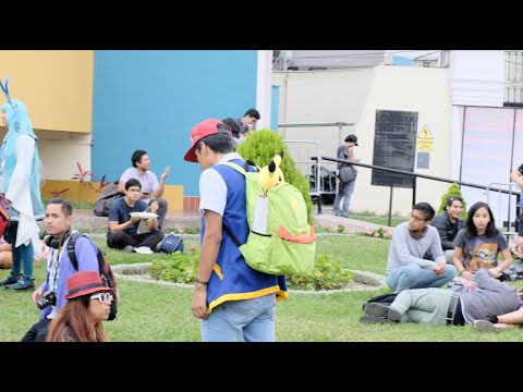 Lima Peru Regionals: Road to the Pokémon World Championship 2023
