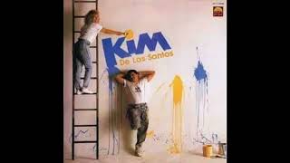 Kim De Los Santos - Diosa del sexo