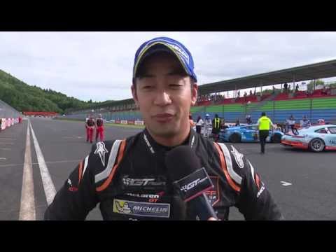 FFF Racing Team by ACM, Okayama