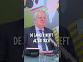 ? Hoe Ralf Dekker zijn vrouw ontmoette