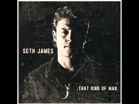 Seth James - 
