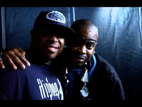 Slick Rick - Need Some Bad (Prod. by DJ Premier)