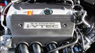 How To Change 2008-2012 Honda Accord Power Steering Pump O-ring