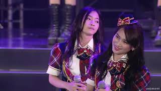 Download lagu Yuuhi wo Miteiruka? - JKT48 | Mirai no Tobira Concert mp3