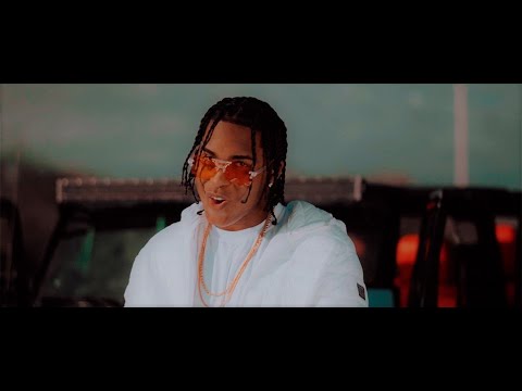 EL FAEL-INMADURA (VIDEO OFICIAL)