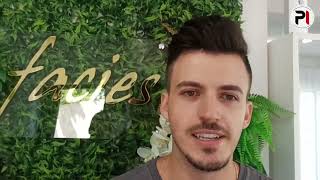 Salão Facies compra cabelo em Irati e região