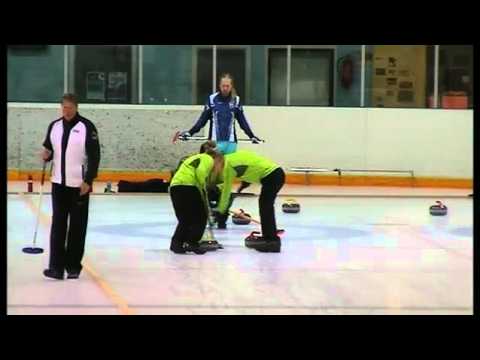 Kauste vs. Sullanmaa - Finnish Men's Championships 2015-2016
