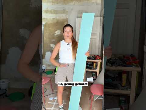 OSB oder Rigips? Was ist besser?