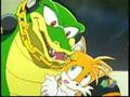 Tails X Cosmo - Moments 