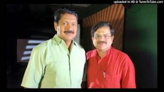 Thaalolam Paadan-Aanamuttathe Aangalamaar (Manayoorile Manikyam)